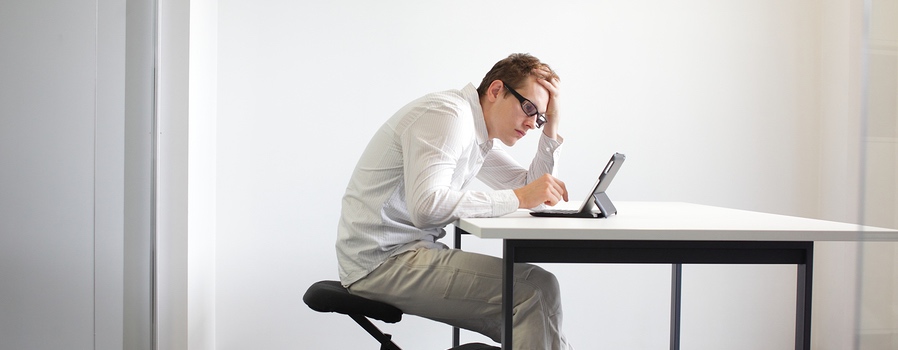 5 Effects Of Bad Posture And 5 Ways To Fix It